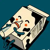  开心方向盘牛哥段子微信头像图片大全