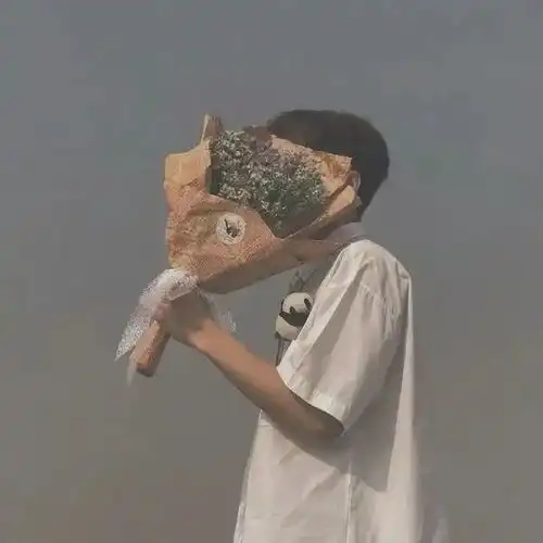  好看又小众的头像集啊
