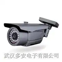  湖北天门防水摄像头武汉安防监控设备摄像头