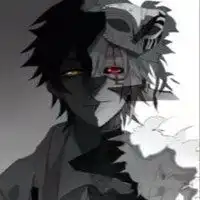  丧的动漫人物图片抖音抖音上面超丧头像