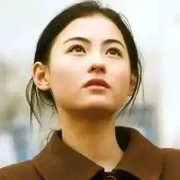  港风头像那些年的女神们