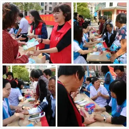  姚庄镇计生协开展健康心理,快乐人生关注儿童青少年心理健康系列活动