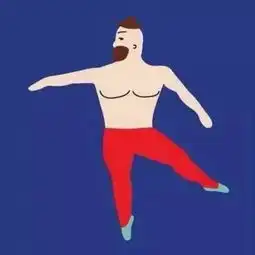 可以动的头像图片5秒抬起