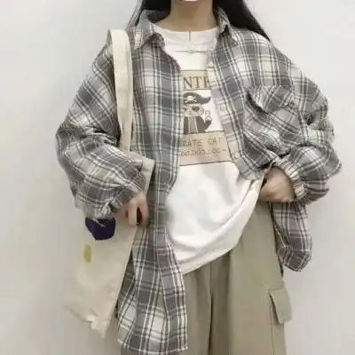 红色微信头像简约干净夹