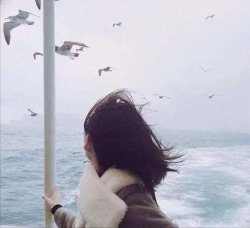  一个55岁女人的自白我喜欢交往很多男人,丈夫对我很好