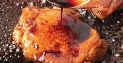  为什么有些餐厅拍的菜品图,让人看了就没食欲