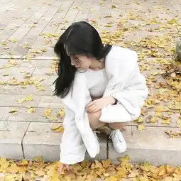  意境女头丨们没有说再见,却再也不会见了