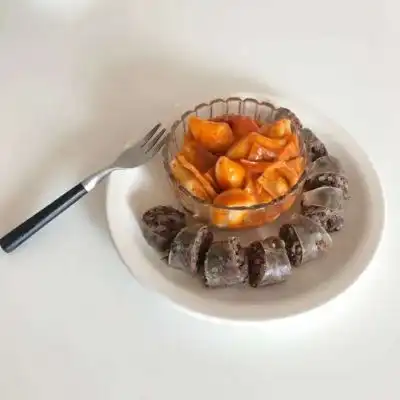  美食背景图零食背景图甜品背景微信头像我要个性网