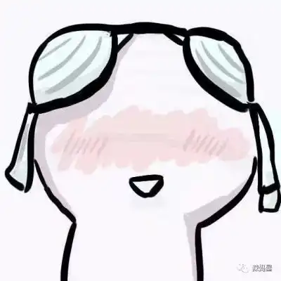 呆萌头像大全可爱配对