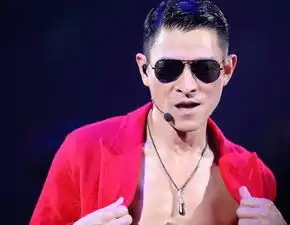  刘德华的真实性格是怎样的