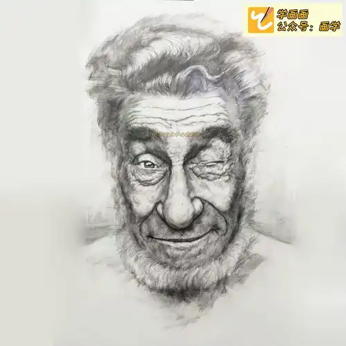 素描是一切绘画的基础吗学绘画画