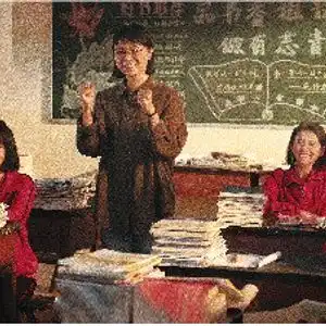  真诚才是取胜之道