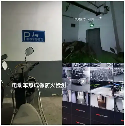  变旧为宝探索老旧小区的智慧改造之路