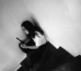  抑郁症患者前进吧,哪怕只是一小步