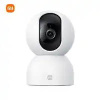  萤石c41080p2.8mm摄像头防水30米夜视海螺半球安防监控无线wifi2件多少钱