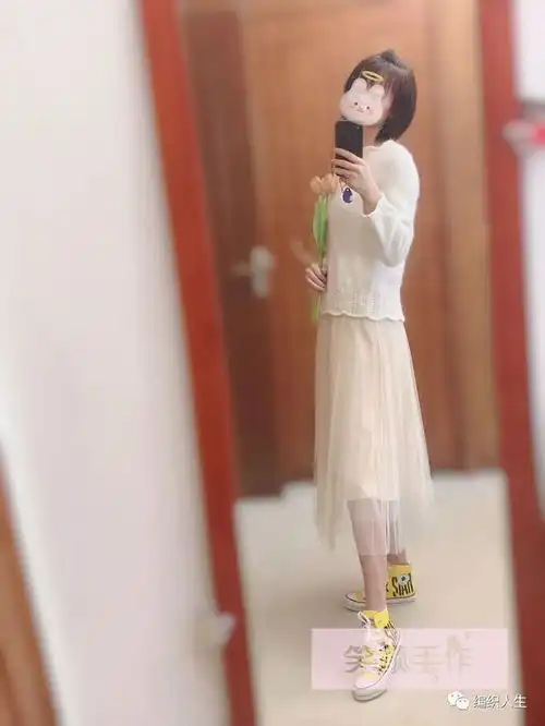 超级可爱仙气的头像真人
