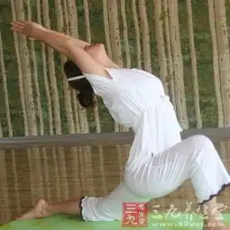  瘦背瑜伽瘦背瑜伽动作让你拥有迷人美背