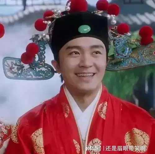  事实证明,61岁许久未见的周星驰,已经走上了另一条大道