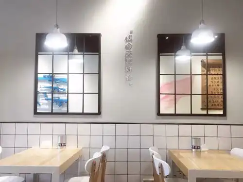  强制曝光这家新晋网红炸串店竟让体重敏感者慎入