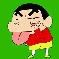  鬼脸头像表情卡通图片做鬼脸男生头像