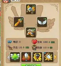  小小阿狸水月洞天通关布阵配置推荐