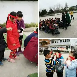  遂宁辛航青少年发展中心开展关爱留守儿童活动