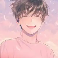  2021最新抖音上的帅气动漫男头像