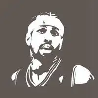  艾弗森头像高清nba球星艾佛森霸气头像