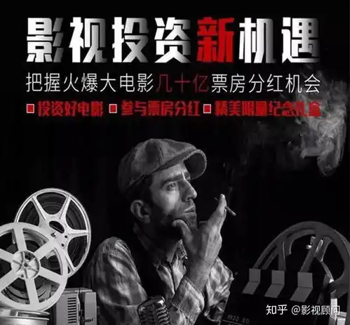  电影投资电影版权认购与电影众筹有什么区别投资记忆切割能不能赚到钱
