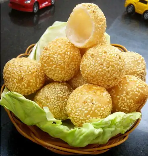  作为吃货界的扛把子,广东都有哪些好吃的年货