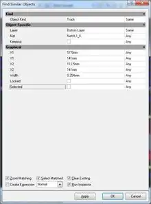  altiumdesigner10中,把顶层红色默认画成底层蓝色默认了,哪个大师能一次全部设置成为顶层红色