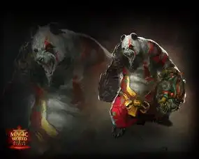  魔界2角色pk电影角色