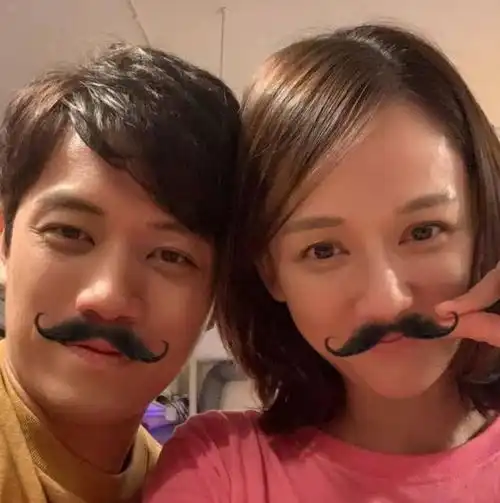  陈乔恩即将举办婚礼,场地选在双方定情地点,出席嘉宾名单曝光