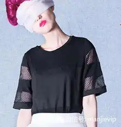  简约大方清新淡雅上衣,宽松舒适,休闲百搭