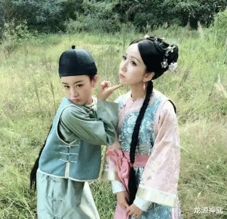  金庸武侠中五大刁蛮任性的女子,如果让你非得娶一位你娶谁
