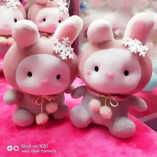  七夕,带她来恒福广场豆豆恐龙约会表白