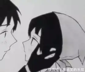  qq超火动漫头像明明爱你却要骗自己,骗到最后自己都不信