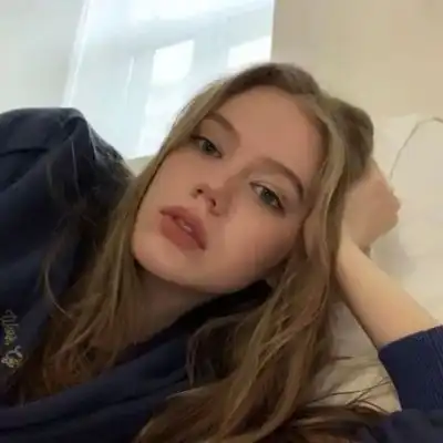姬感头像高清速成