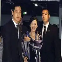  保镖头像图片大全微信头像图片大全