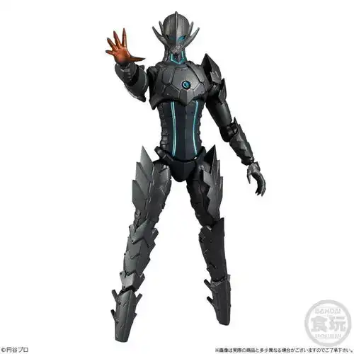  新品预定万代两款pb限定食玩