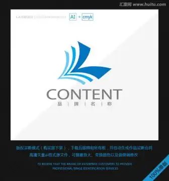  龙logo设计模板下载logo吉祥物设计素材下的文化体育设计模板
