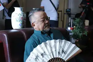  典当行杀青陈宝国王刚同台飙戏