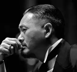  香港电影的黄金时代那些年,好电影似乎永远看不完