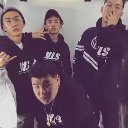 潮流超拽头像rich