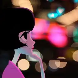  泡芙小姐misspuff