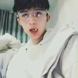  你是年少的欢喜