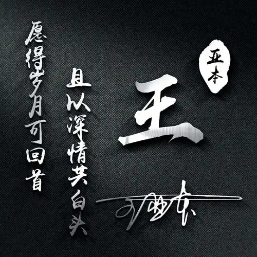  2021年你该换微信头像了,49张高清精致商务签名头像,请查收带走
