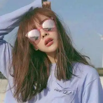 家长用的头像女