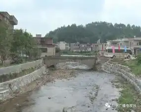  新农村示范村建设掀高潮山水竹乡特色村庄展新颜