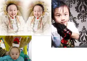  有没有小小彬斜刘海照片